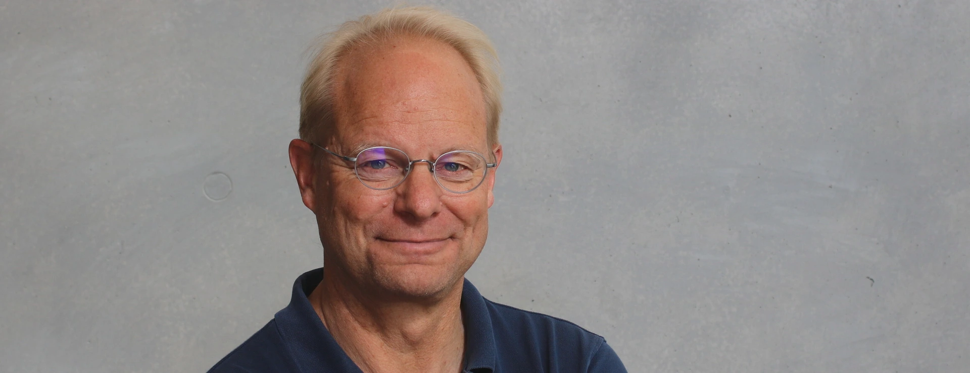 Bernd Reif