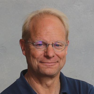Bernd Reif
