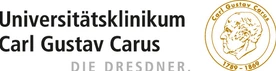 Universitätsklinikum Carl Gustav Carus Dresden Logo