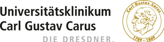 Universitätsklinikum Carl Gustav Carus Dresden Logo