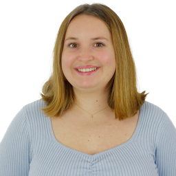 Porträt Magdalena Weiß