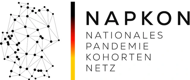 Logo NAPKON - Nationale Pandemie Kohorten Netz
