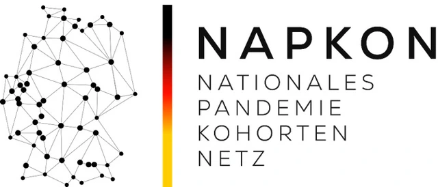 Logo NAPKON - Nationale Pandemie Kohorten Netz