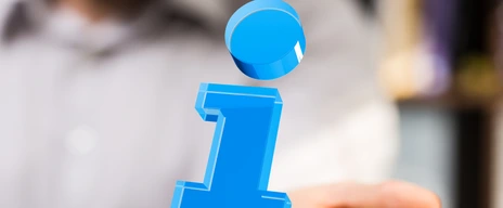 Fragezeichen - FAQ's