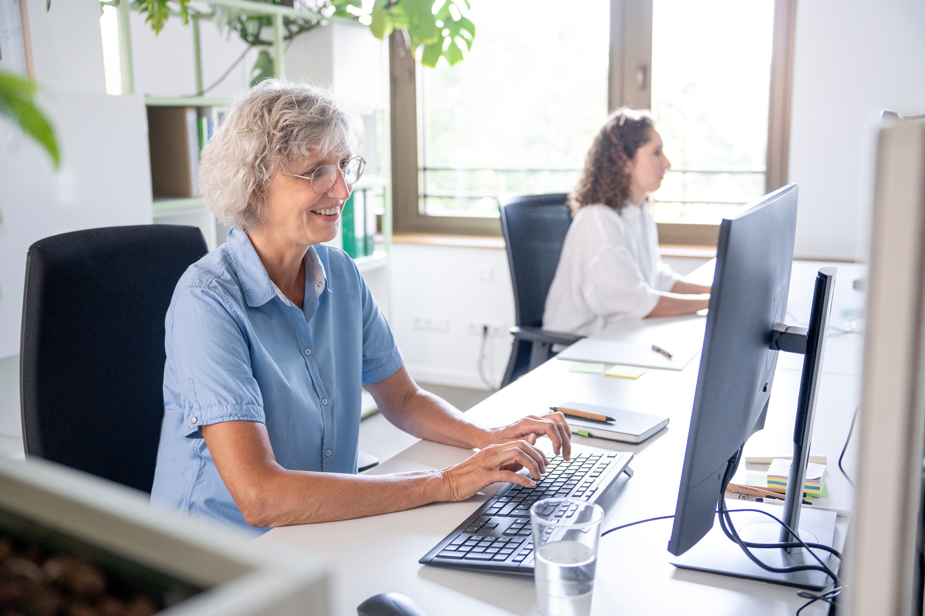 Current job opportunities