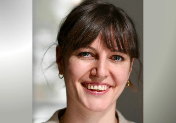 Self-Portrait Eva Hörmanseder