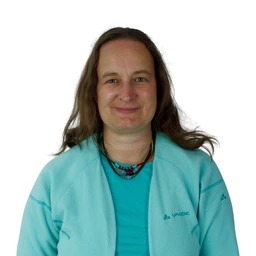 Porträt Claire Innerlohinger