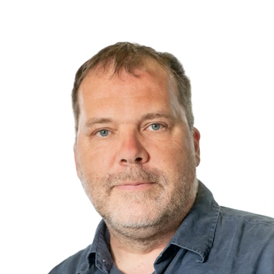 Portrait Thomas Gerling