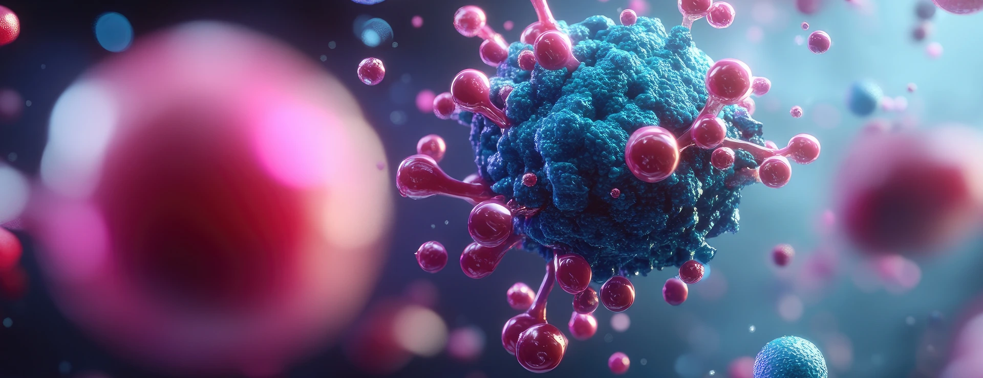 T cells_KI-generated