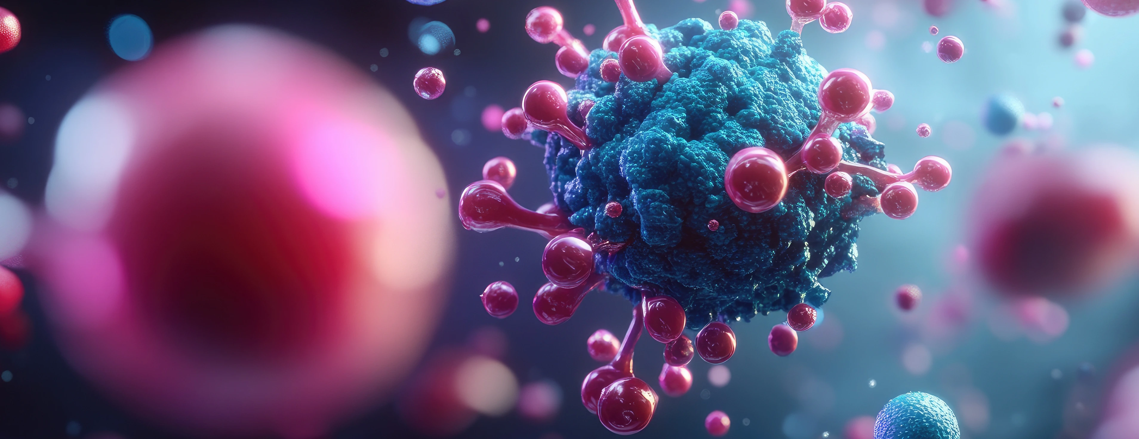 T cells_KI-generated