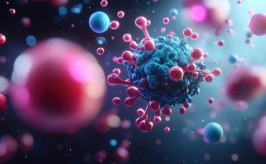 T cells_KI-generated