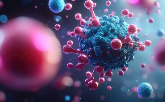 T cells_KI-generated