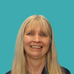 Porträt Ines Trentinaglia