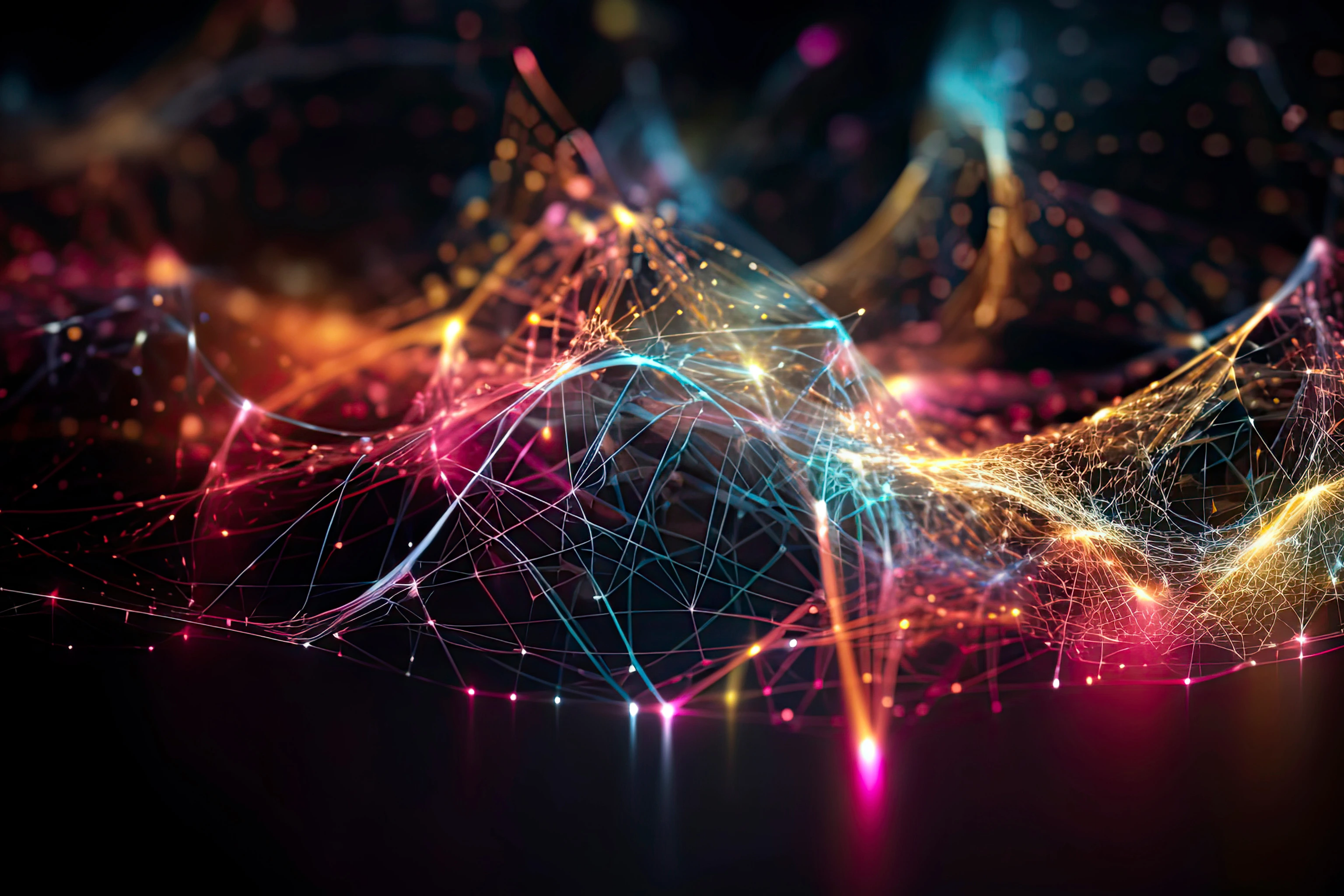 Super computers and quantum processing;