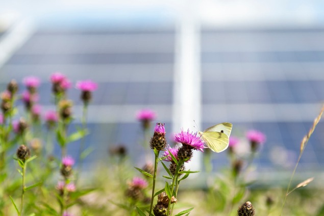 Energetyka słoneczna