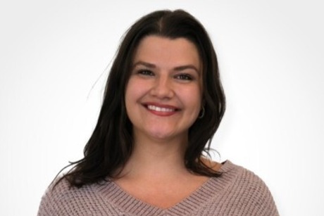 Chandler Shutterland, Talent Acquisition Business Partner