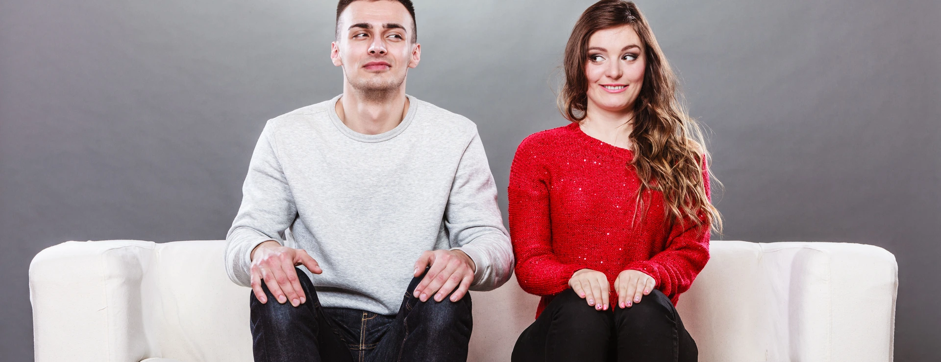 Geschlechterforschung und Allergie - Mann und Frau