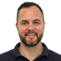 Porträt Dyar Kenneth