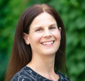 Headshot Deborah Powell