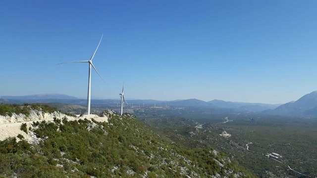 BayWa r.e. sells Croatian wind farm to Kelag