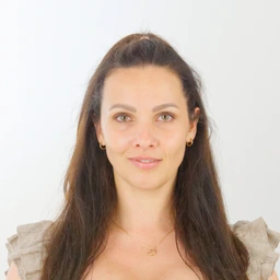 Porträt Isabella Salzmann-Behringer