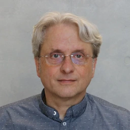 Winfried Meining