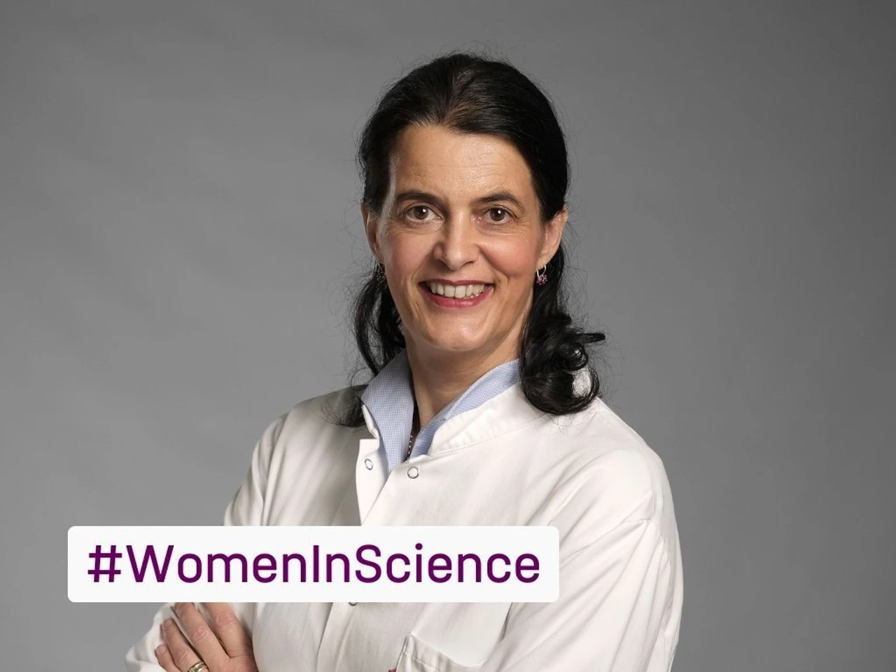 Traidl-Hoffmann_Claudia_5086_full_O for Women In Science Campaign