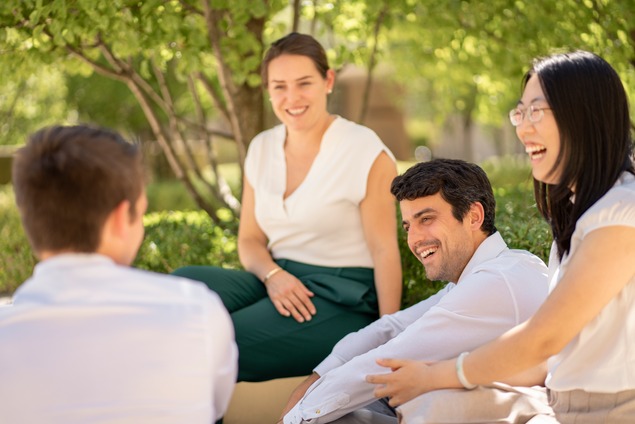 Diversity, Equity & Inclusion