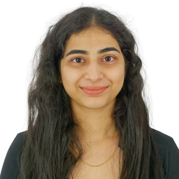 Porträt Rattan Kaur; IFE; Hintergrund: grau