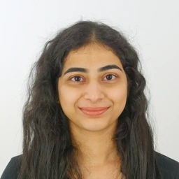 Porträt Rattan Kaur