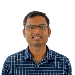 Porträt Divyesh Shelar bearbeitet