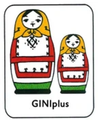 Logo GINIplus