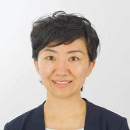 Misako Nakayama