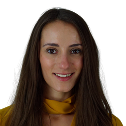 Porträt Simona Nasiscionyte