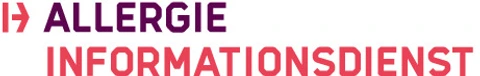 Logo Allergieinformationsdienst