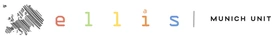 ELLIS Munich Unit Logo
