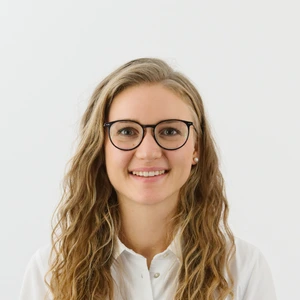 Porträt Melanie Köger