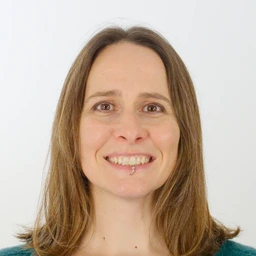 Porträt Jessica Pellegrino