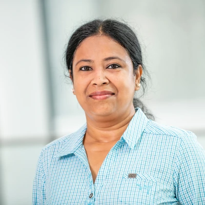 Maity Kumar Gandhari