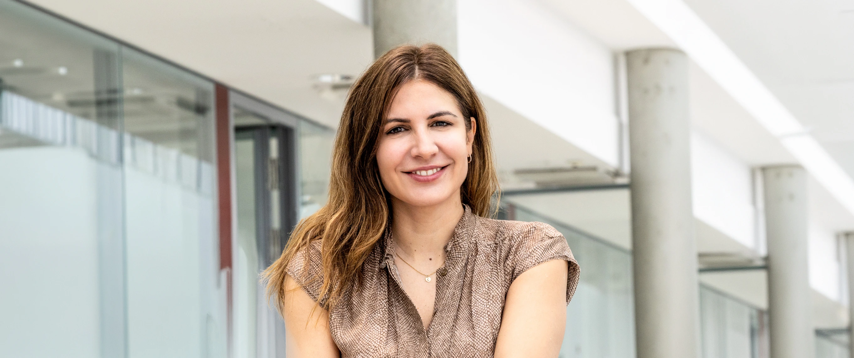 Prof. Dr. Cristina García Cáceres