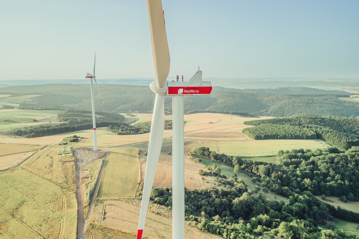 Onshore wind