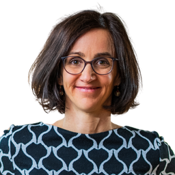 Marion Jasnin freigestellt