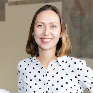 Olga Bondareva