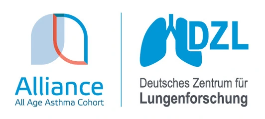 Alliance DZL Kombi Logo