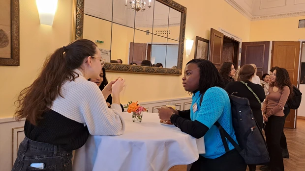 Munich for Women in Science