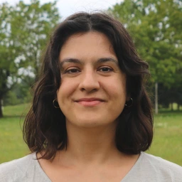 Katya Ahmad Portrait