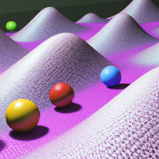 AI Generated Stricker Lab 3