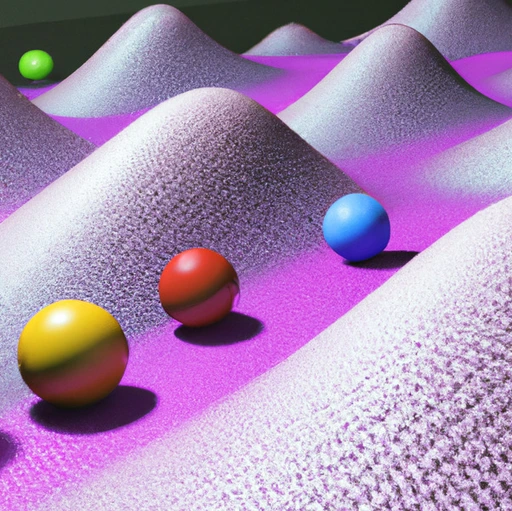 AI Generated Stricker Lab 3