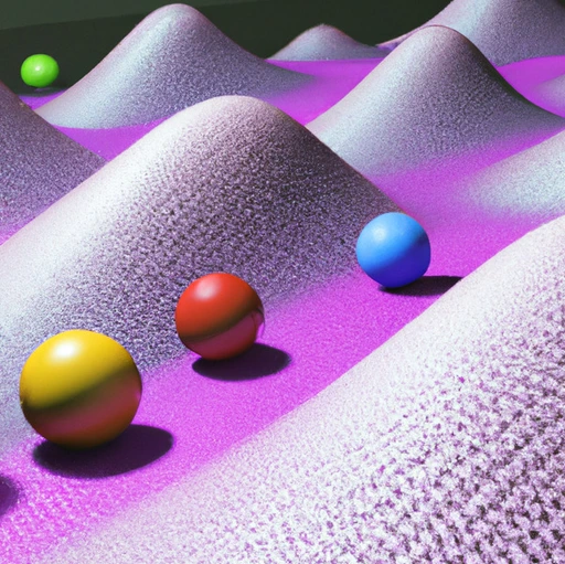 AI Generated Stricker Lab 3