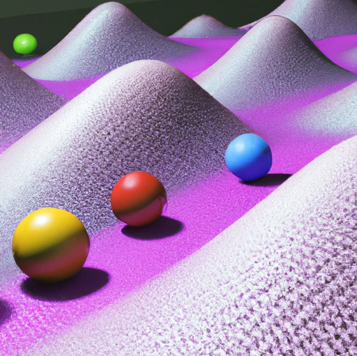 AI Generated Stricker Lab 3